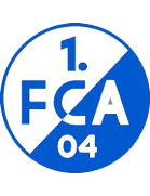 FCA達(dá)姆施塔特04